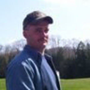 Meet your Posher, Greg